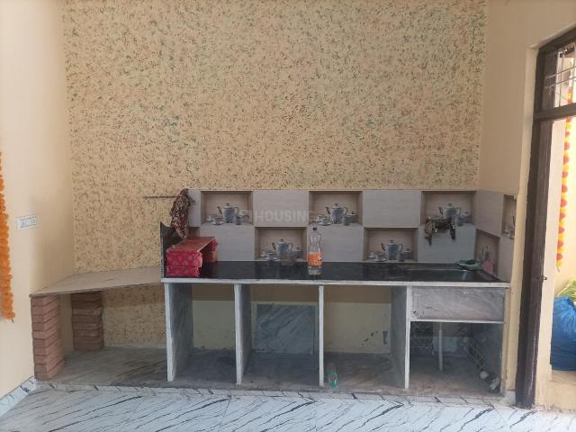 1.5 BHK Independent House in Bhadana for rent Kota. The reference number is 20376734