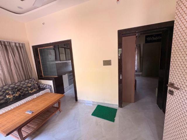 1.5 BHK Independent House in Bhopal Ganj for rent Bhilwara. The reference number is 20973204