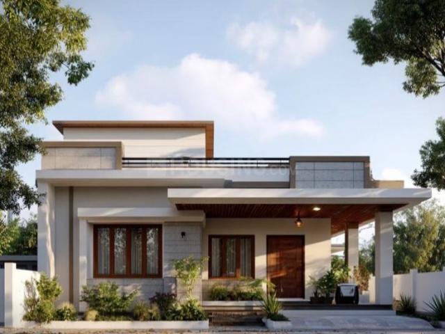 1.5 BHK Independent House in Bidadi for resale Bengaluru. The reference number is 20690987