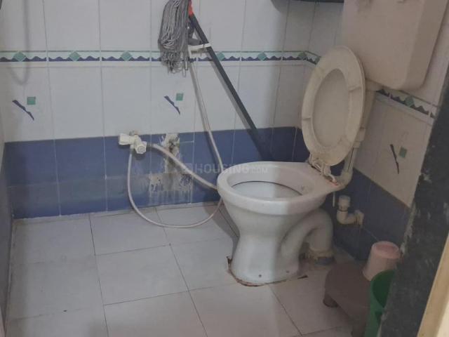 1.5 BHK Independent House in Bopal for rent Ahmedabad. The reference number is 20529105