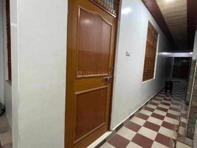 1.5 BHK Independent House in Daraganj for rent Allahabad. The reference number is 20632034