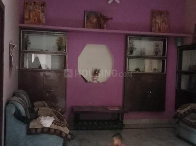 1.5 BHK Independent House in Daudpur for rent Alwar. The reference number is 20457012