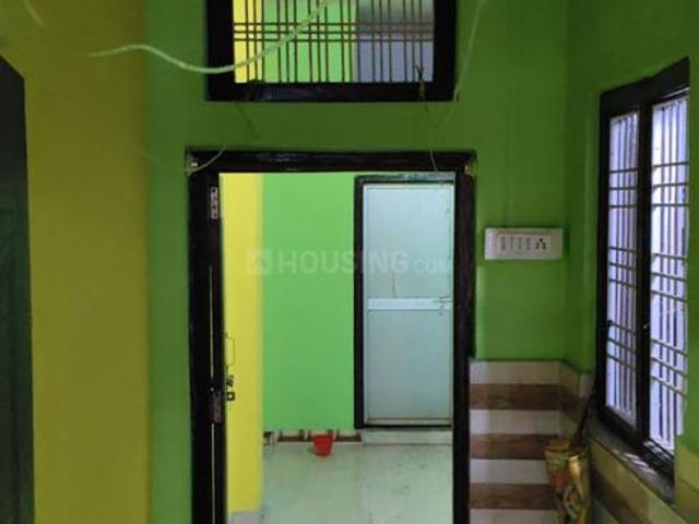 1.5 BHK Independent House in Deokali for rent Ayodhya. The reference number is 19743228