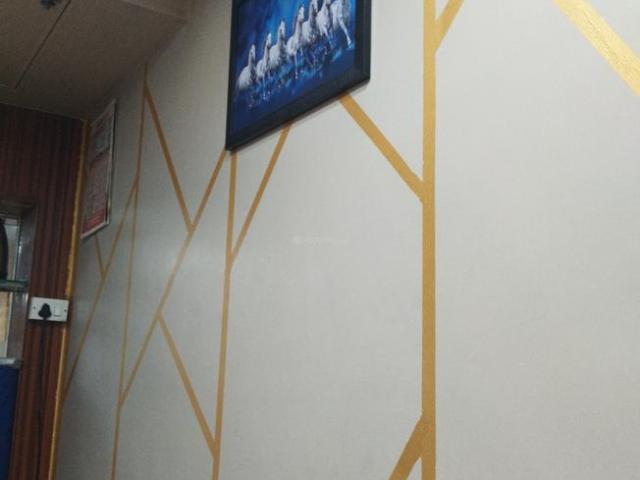 1.5 BHK Independent House in Delta I for rent Greater Noida. The reference number is 16193424