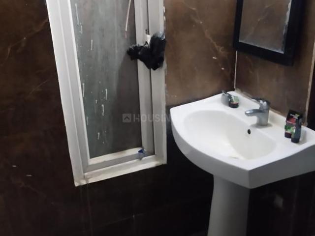 1.5 BHK Independent House in Delta I for rent Greater Noida. The reference number is 20570549