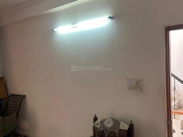 1.5 BHK Independent House in Delta II for rent Greater Noida. The reference number is 18981638