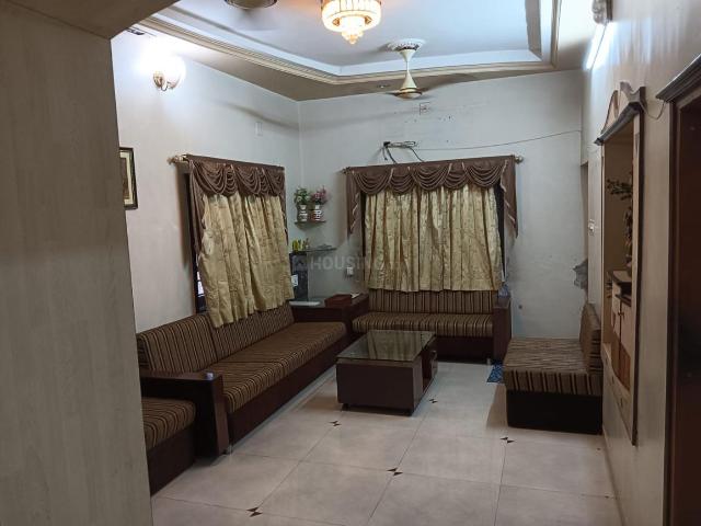 1.5 BHK Independent House in Gurukul for rent Ahmedabad. The reference number is 20814120