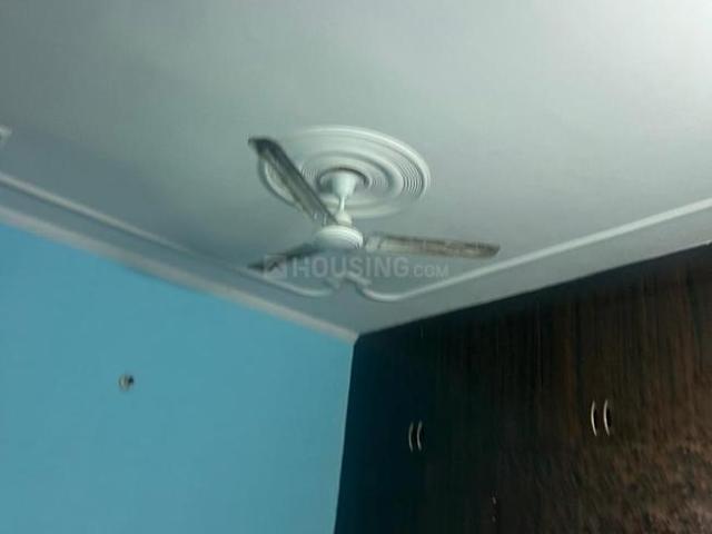 1.5 BHK Independent House in Gamma II for rent Greater Noida. The reference number is 19439391