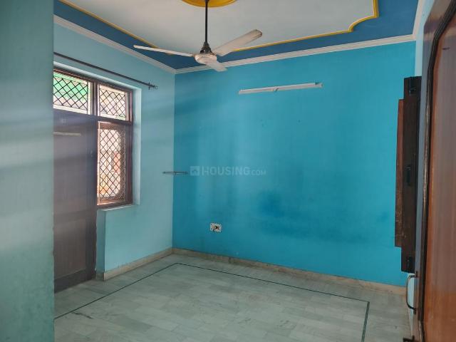 1.5 BHK Independent House in Ganga Nagar for rent Meerut. The reference number is 20570698