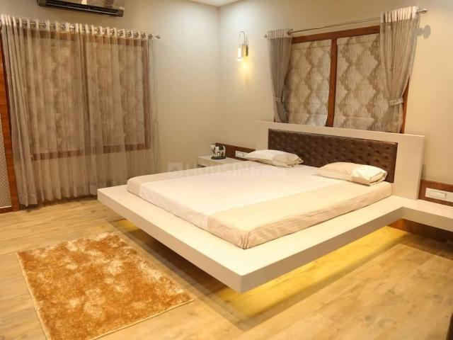 1.5 BHK Independent House in Ghatlodiya for rent Ahmedabad. The reference number is 20883060