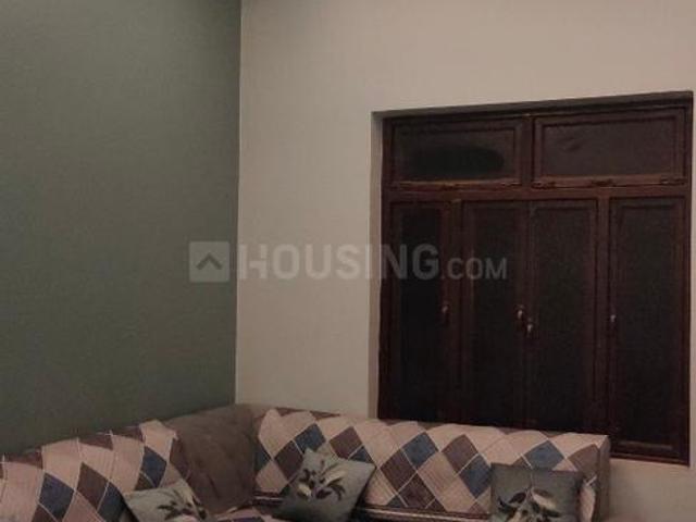 1.5 BHK Independent House in Ghayasuddinpur for rent Allahabad. The reference number is 20424126