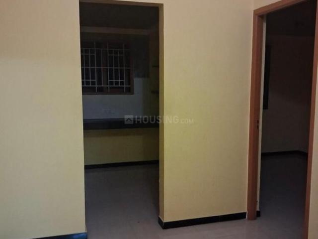 1.5 BHK Independent House in GN Mills for rent Coimbatore. The reference number is 20417351