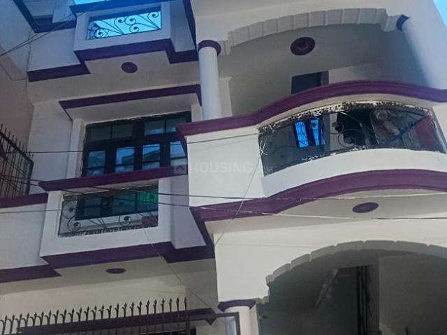 1.5 BHK Independent House in Gomti Nagar for rent Lucknow. The reference number is 20789215