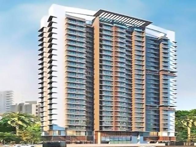 1.5 BHK Independent House in Goregaon West for resale Mumbai. The reference number is 20842100