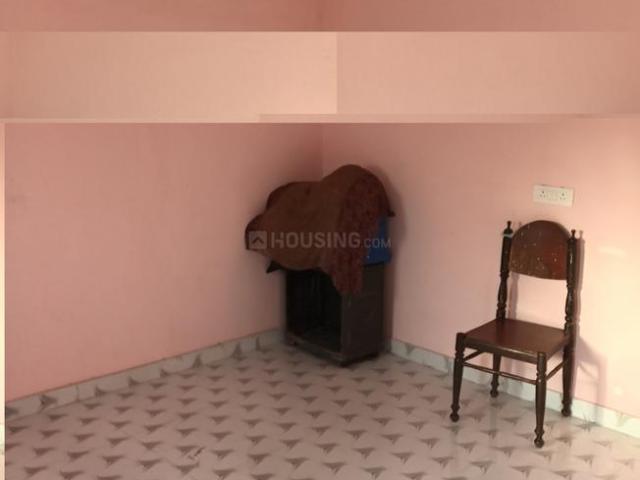 1.5 BHK Independent House in Govind Nagar Railway Colony for rent Kanpur. The reference number is 20256877