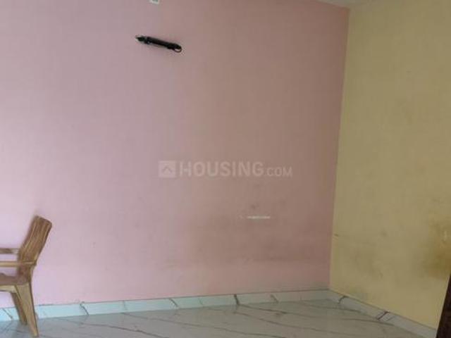 1.5 BHK Independent House in Green Park for rent Bareilly. The reference number is 20850955