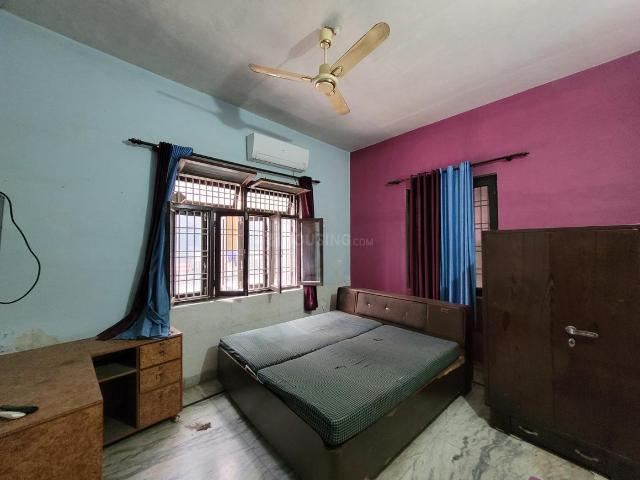 1.5 BHK Independent House in Haldwani for rent Nainital. The reference number is 20924859