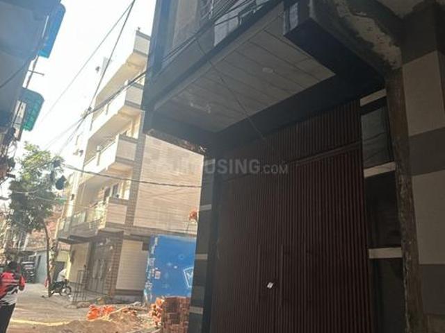 1.5 BHK Independent House in Hastsal for resale New Delhi. The reference number is 19631638