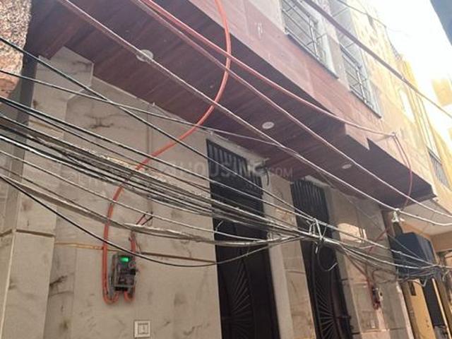 1.5 BHK Independent House in Hastsal for resale New Delhi. The reference number is 19663216