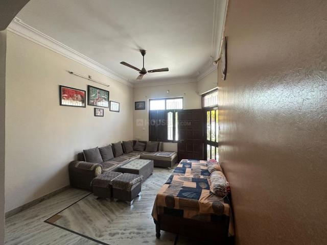 1.5 BHK Independent House in Hiran Magri for rent Udaipur. The reference number is 20730582