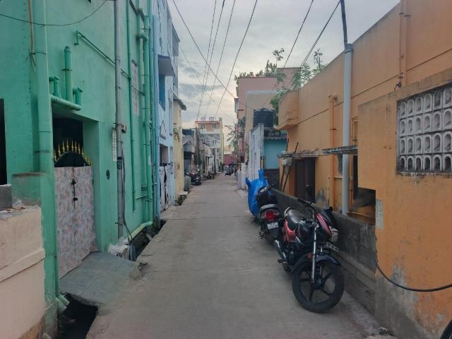 1.5 BHK Independent House in Injambakkam for resale Chennai. The reference number is 20783553