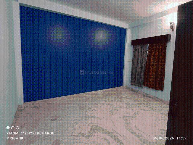 1.5 BHK Independent House in Jadavpur for rent Kolkata. The reference number is 20397890