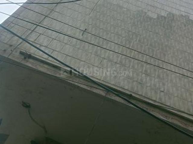 1.5 BHK Independent House in Jahangirpuri for resale New Delhi. The reference number is 20889043