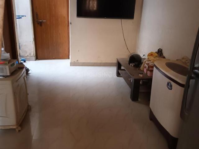 1.5 BHK Independent House in Jankipuram Extension for rent Lucknow. The reference number is 18323619