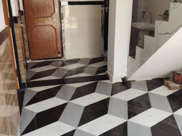 1.5 BHK Independent House in Jhalwa for rent Allahabad. The reference number is 20779238