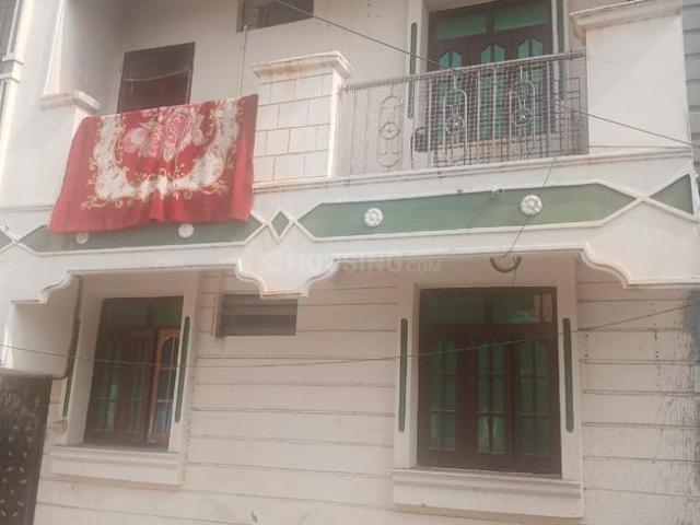 1.5 BHK Independent House in Jillelguda for resale Hyderabad. The reference number is 20883597