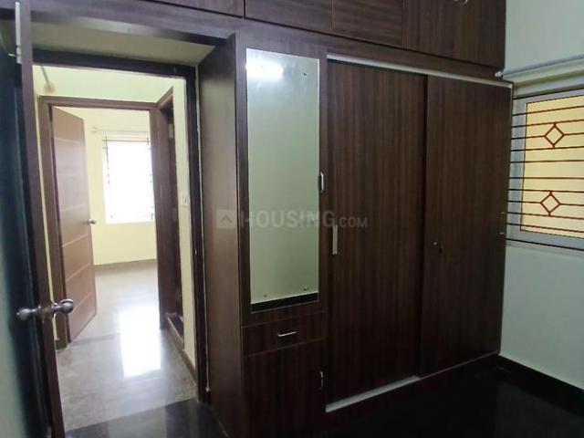 1.5 BHK Independent House in Kalkere for rent Bengaluru. The reference number is 20842535