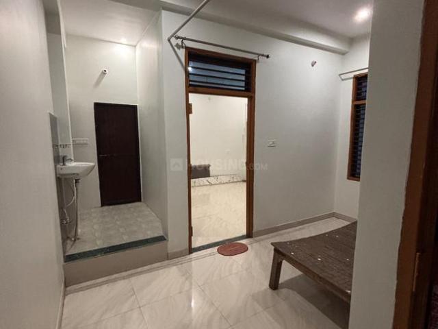 1.5 BHK Independent House in Kanchanpur for rent Varanasi. The reference number is 19837276