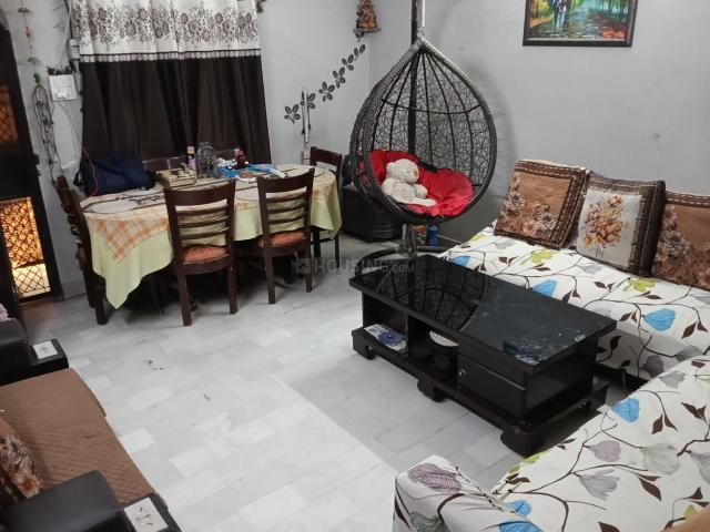 1.5 BHK Independent House in Karampura for resale New Delhi. The reference number is 17143085