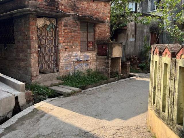 1.5 BHK Independent House in Keshtopur for resale Kolkata. The reference number is 17158862