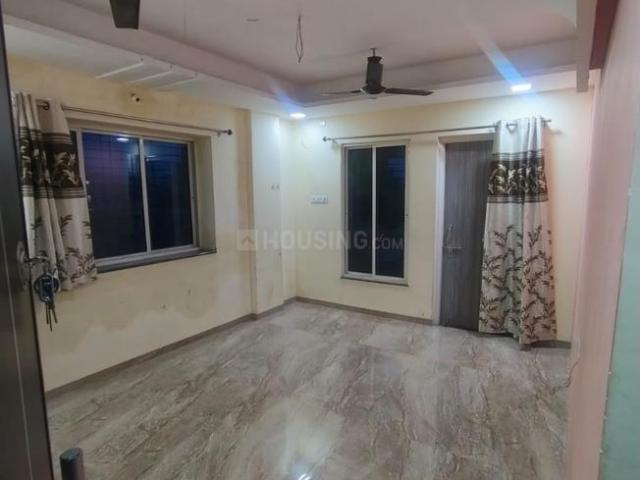 1.5 BHK Independent House in Khamla for rent Nagpur. The reference number is 20596587