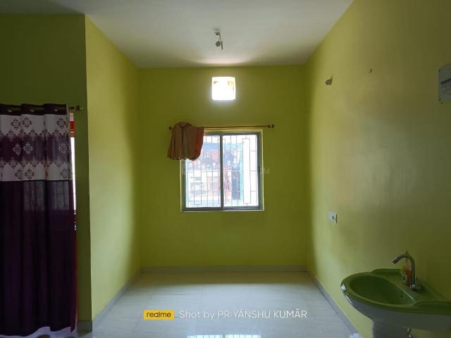 1.5 BHK Independent House in Pundag for rent Ranchi. The reference number is 20229314