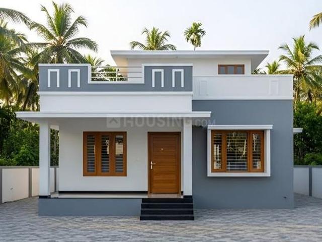 1.5 BHK Independent House in Padappai for resale Chennai. The reference number is 20760570