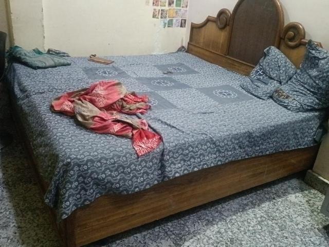 1.5 BHK Independent House in Paharganj for rent New Delhi. The reference number is 19846953
