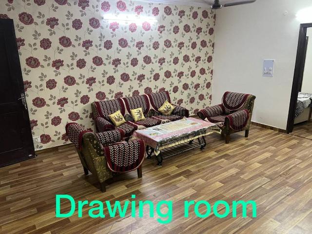 1.5 BHK Independent House in Paschim Vihar for rent New Delhi. The reference number is 16609781