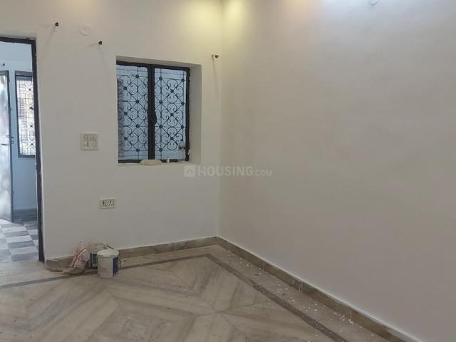 1.5 BHK Independent House in Patel Nagar for rent New Delhi. The reference number is 20993396