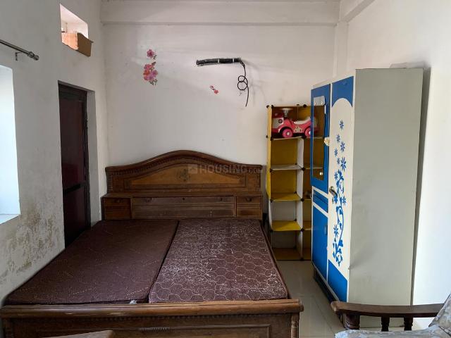 1.5 BHK Independent House in Pink City for rent Jaipur. The reference number is 15958119