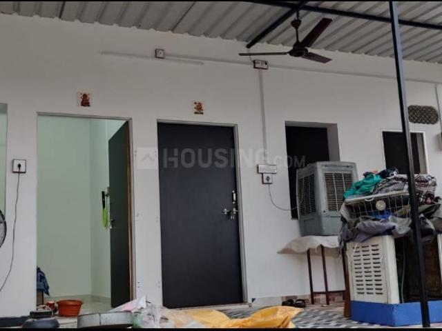 1.5 BHK Independent House in Piprali for rent Sikar. The reference number is 20357496