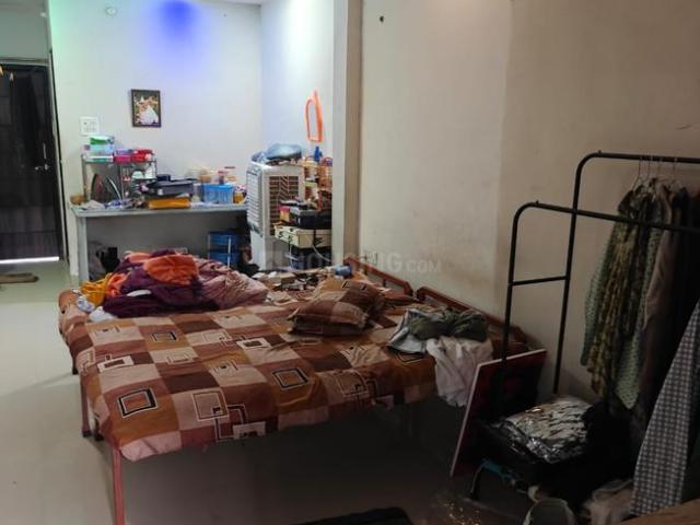 1.5 BHK Independent House in Rajendra Nagar for resale Indore. The reference number is 17792915