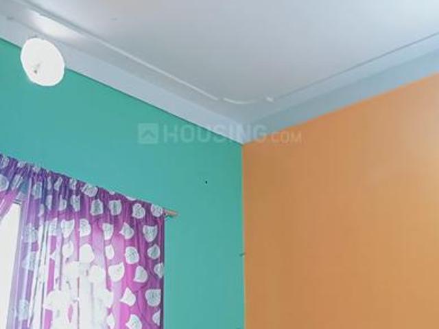 1.5 BHK Independent House in Rajkishor Nagar for rent Bilaspur. The reference number is 21007880