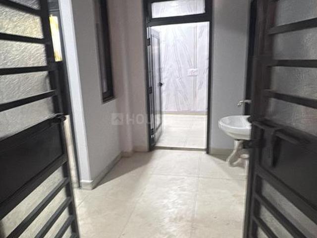 1.5 BHK Independent House in Ram Ganga Vihar Phase 2 for rent Moradabad. The reference number is 20990222