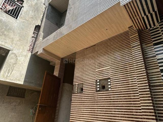 1.5 BHK Independent House in Razapur Khurd for resale New Delhi. The reference number is 19878476