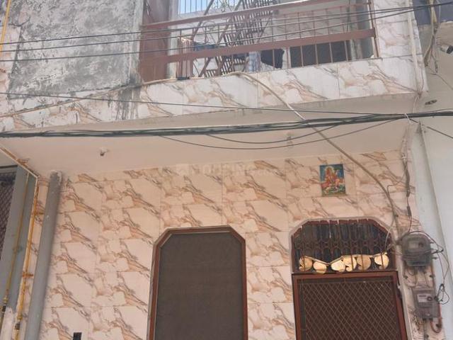 1.5 BHK Independent House in Razapur Khurd for resale New Delhi. The reference number is 20176715
