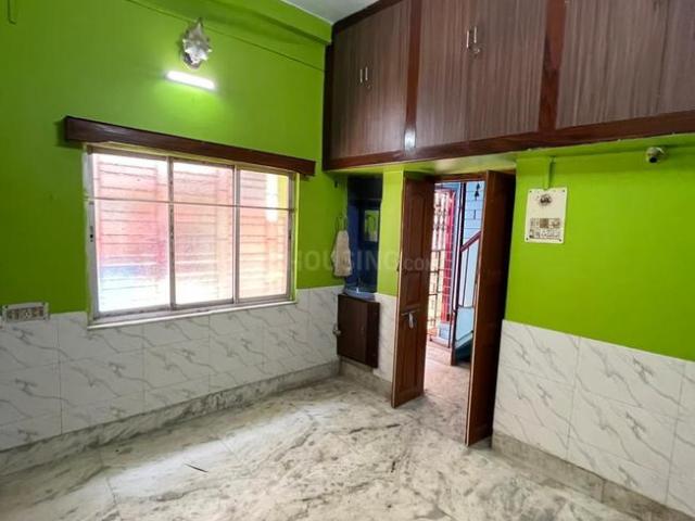 1.5 BHK Independent House in Regent Park for rent Kolkata. The reference number is 20687398