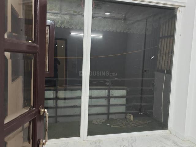 1.5 BHK Independent House in Safdarjung Enclave for rent New Delhi. The reference number is 19894304