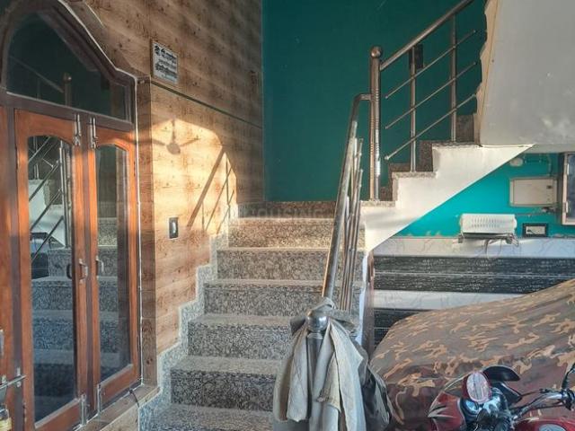 1.5 BHK Independent House in Sahadatganj for rent Ayodhya. The reference number is 20548337